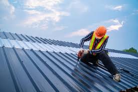 Professional Roofing in Westmont, CA